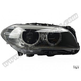 Komple Far F10-LCI Sağ (Bi-Xenon) 2014-16